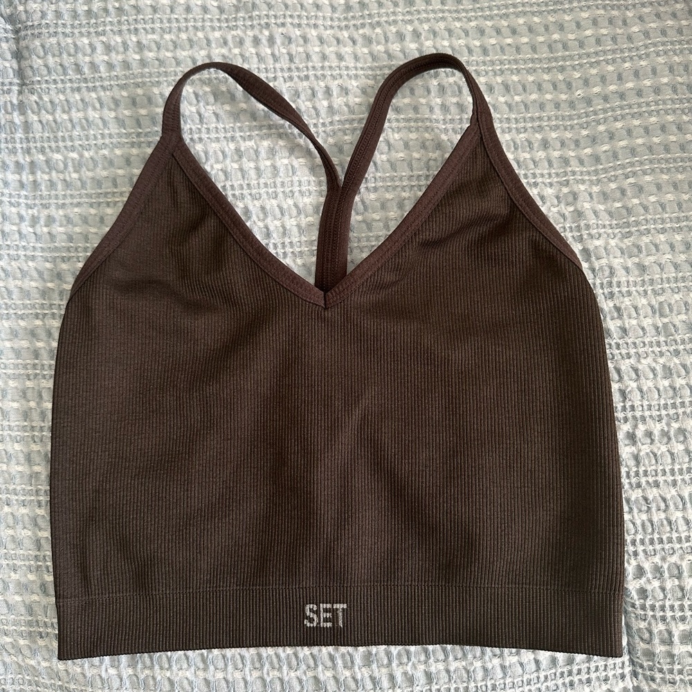 Set active tank